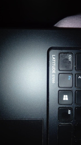 Laptop Ultrabook Dell Latitude E7250 Por Piezas (Usado)