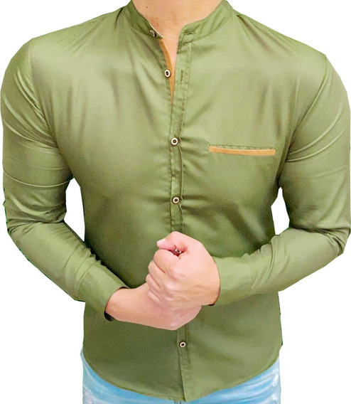 Camisa De Vestir Caballero | MercadoLibre ???? Camisa De Vestir Caballero | MercadoLibre ????