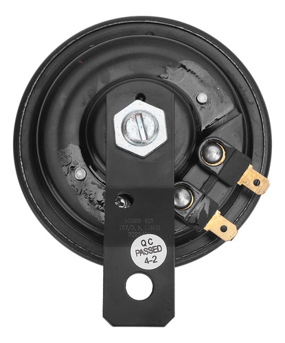 Bocina De Carretilla Elevadora De 12 V Dc 58650-23000-71 115