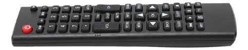 Substituição Portátil De Controle Remoto De Tv Adequada Para