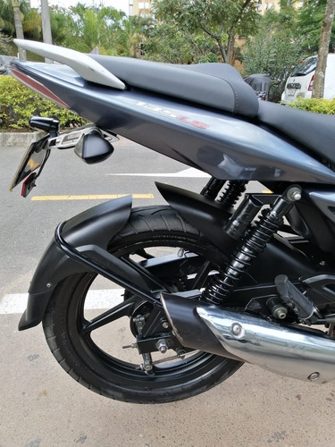 Bajaj Pulsar 135 Ls