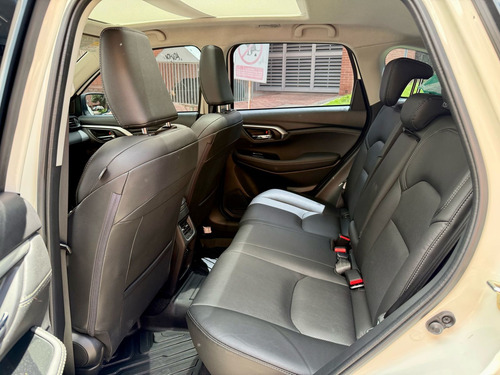 Suzuki Grand Vitara 1.5 Glx 4X4 All Grip Híbrida