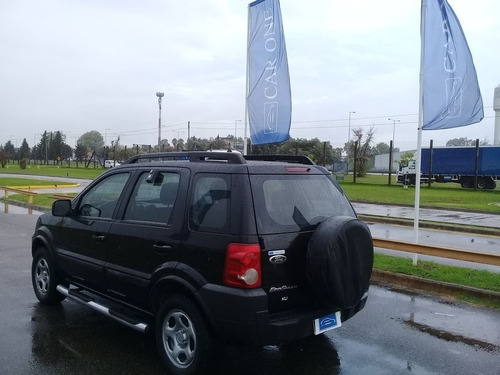 Ford Eco Sport 1.6 Nafta 4x2 Xl Plus Rd