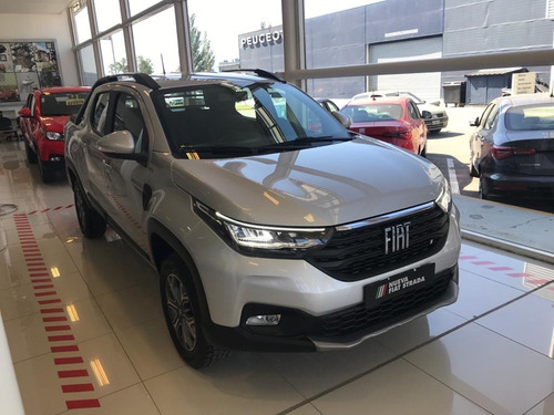 Fiat Strada 1.3 Volcano Ep