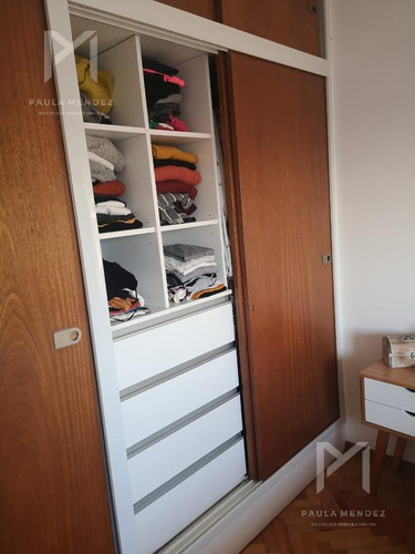 Imagen 6 de 14 de Departamento - Venta - 3 Ambientes - Villa Urquiza - Capital Federal - Buenos Aires -