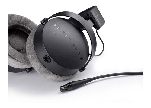 Auriculares De Estudio Beyerdynamic Dt700pro X 48 Ohm