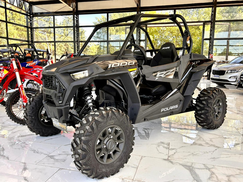 Polaris Rzr 1000 Xp - 2023 - 0km. - Utv Arenero - Permuto