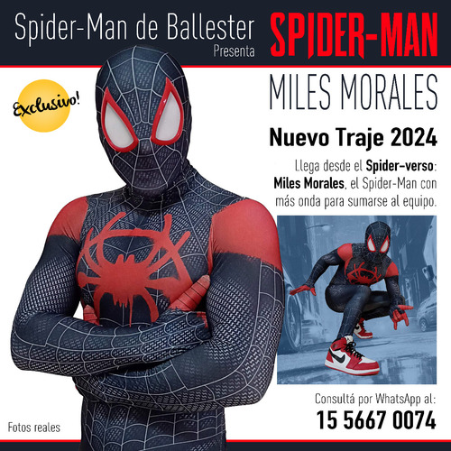 Spiderman Animación Show Y Superheroes Iron Man Batman Venom