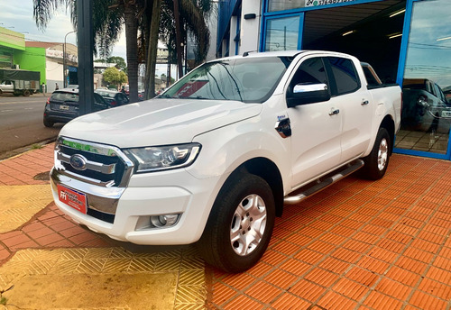 Ford Ranger 3.2 Cd 4x2 Xlt At Tdci 200cv