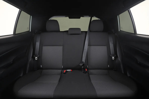 Toyota Yaris 1.5 107Cv Xs Cvt