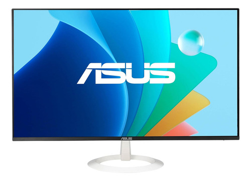 Monitor Gamer 24 Asus Vz24ehf-w 1ms 100hz Fhd Led Ips Hdmi