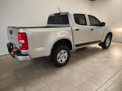 Chevrolet S10 2.8 Ls Cd Tdci 200cv 4x2