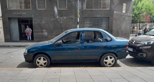 Chevrolet Corsa 1.6 Wind