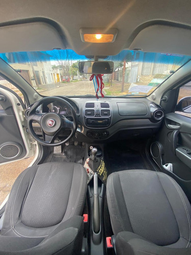 Fiat Grand Siena 1.4 Attractive 87cv