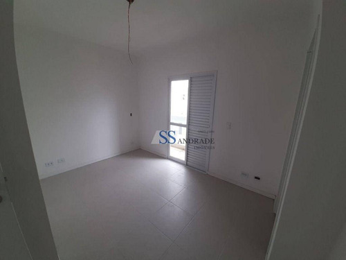 Imagem 11 de 18 de Village Com 3 Dormitórios À Venda, 78 M² Por R$ 389.800,00 - Massaguaçu - Caraguatatuba/sp - Vl0173