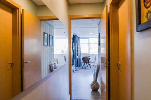 Imagem 18 de 19 de Apartamento Jardim Itu Porto Alegre - 7670