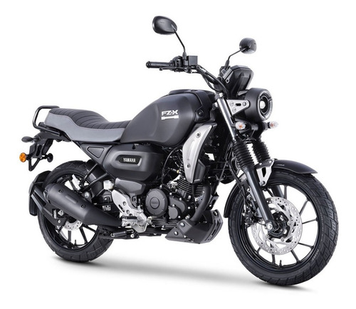 Imagen 9 de 14 de Motocicleta - Yamaha - Fz-x