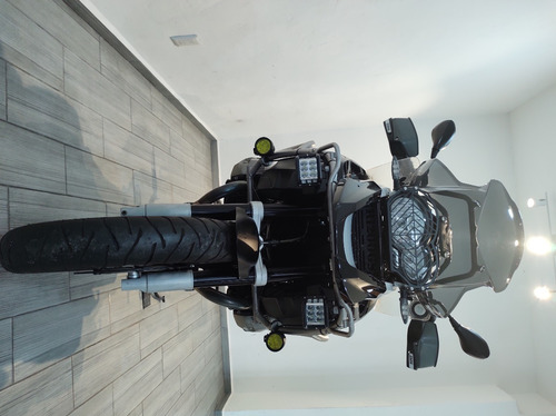 Imagen 6 de 14 de Bmw R 1200 Gs Adventure