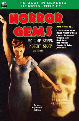 Libro Horror Gems, Volume Seven, Robert Bloch And Others ...