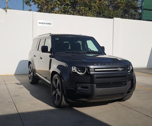 Defender 130 X V8 500ps 2024