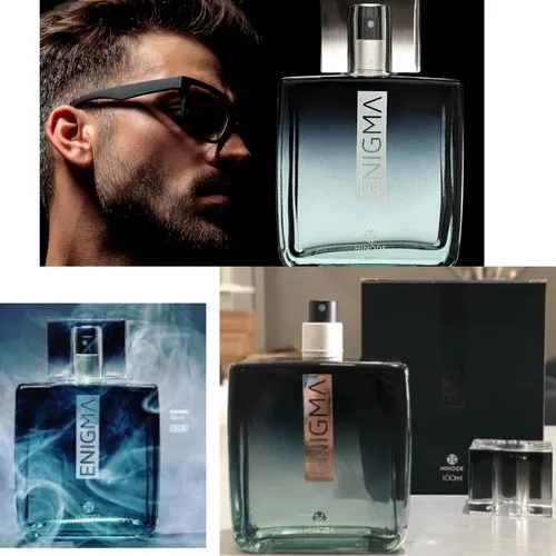 Perfume hinode online enigma