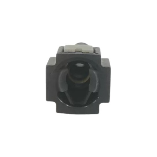 Conector Si 789 Pase Rapido Gasolina Recto Congas380