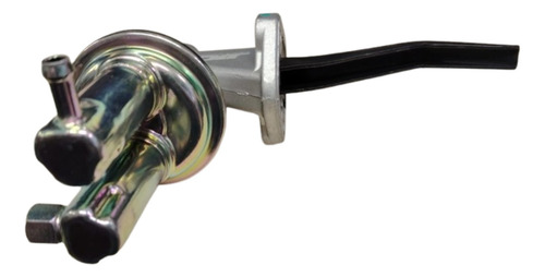 Bomba Gasolina Mecánica Ford Motor 302 / 351 Pico De Lado