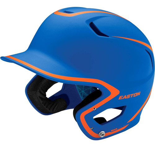 Easton Z5 2.0 Royal/naranja Junior