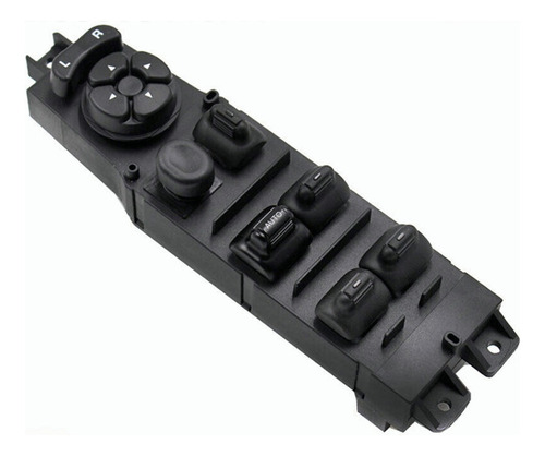 Switch Control Maestro For Jeep Cherokee 1997-2001