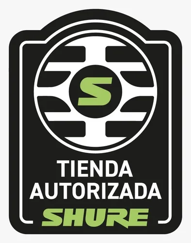 Kit Shure Micrófono Mv88 Audifono Se215-cl Shure Smv88 Graba