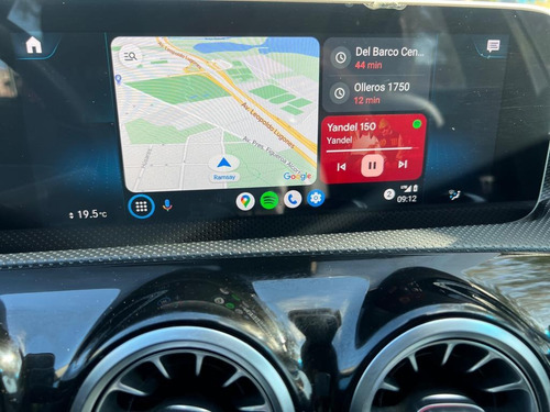 Imagen 24 de 25 de Mercedes-benz Clase A 200 A200 2020 2019 2021 0km A250 B200