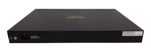 Switch Aruba Hp Procurve 2920-48g J9728a 48 Port