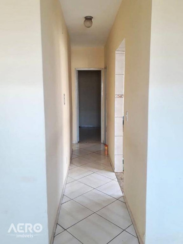 Casa Com 3 Dormitórios À Venda, 210 M² Por R$ 230.000,00 - Residencial Parque Colina Verde - Bauru/sp - Ca2419