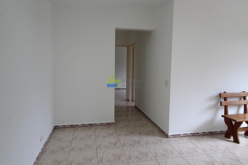 Imagem 3 de 15 de Apartamento - Vila Clementino - Ref: 9883 - V-868178