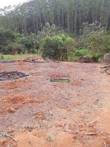 Imagem 4 de 5 de Chácara À Venda, 1600 M² Por R$ 65.000,00 - Zona Rural - Monteiro Lobato/sp - Ch0791