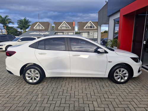 Chevrolet Onix plus Onix Plus 10tmt Ltz
