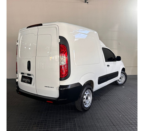 Fiat Fiorino 1.4 MPI FURGÃO ENDURANCE 8V FLEX 2P MANUAL