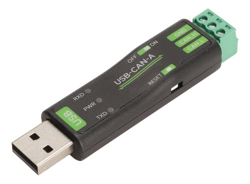 . Usb Puede Un Analizador A Adaptador De 5 Kbps A 1 Mbps,