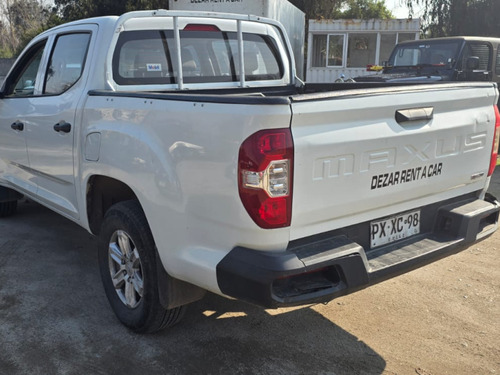 Maxus T60 4x2