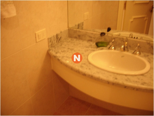 Apartamento En Venta Y Alquiler, Mansa, Punta Del Este, 3 Dormitorios.- Ref: 762