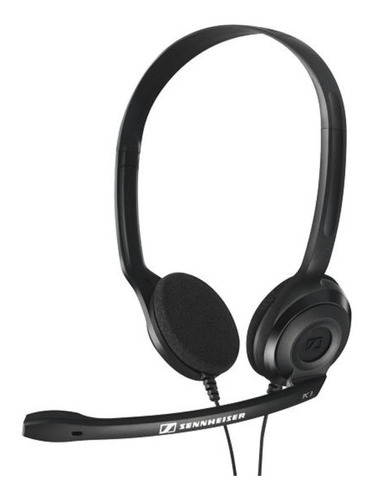 Pc 3 Chat - Auriculares de oficina - Tienda oficial de Sennheiser