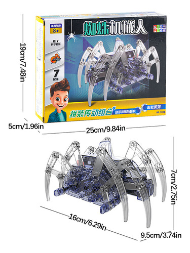 Xx Un Modelo Experimental Mecánico Científico De Niños Puzzl