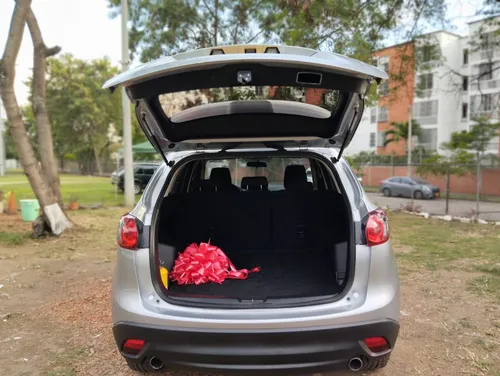 Mazda CX-5 2.0 Prime