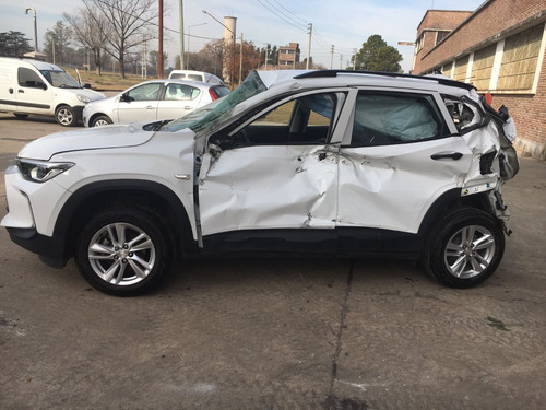 Imagen 4 de 9 de Chevrolet Tracker 1.2t At