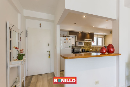 Vendió Departamento 3 Ambientes Venta Villa Pueyrredón