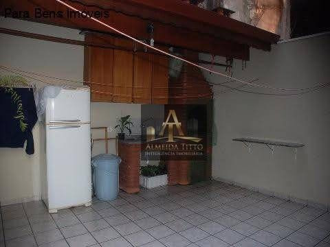 Imagem 6 de 14 de Casa Para Venda Em Bauru - Sp - Ca2336