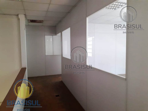 Comercial Para Aluguel, 0 Dormitórios, Socorro - São Paulo - 3285