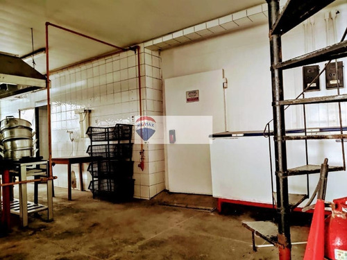 Imagem 16 de 30 de Prédio Comercial - 723m² - Campina, Belém/pa - Rmx_7971_469852