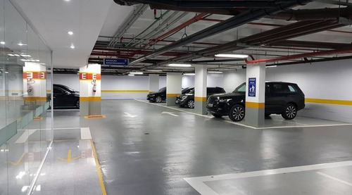 Imagem 27 de 29 de Conjunto Em Pinheiros, São Paulo/sp De 103m² Para Locação R$ 7.500,00/mes - Cj1237588-r