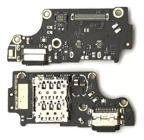 Flex De Carga Compatible Con Xiaomi Poco F2 Pro + Kit